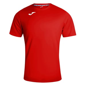 Joma Heren Combi Voetbalshirt (Rood)