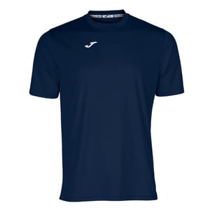 Joma Heren Combi Voetbalshirt (Marineblauw)