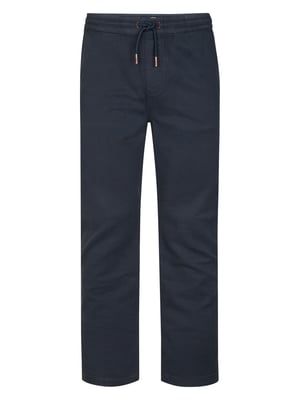 Petrol Industries - Heren Twill broek Lluvia - Blauw