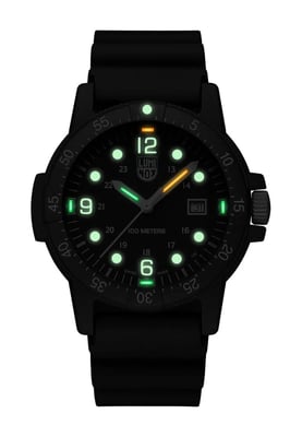 Luminox X2.2001 Heren Horloge