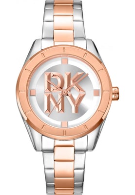 DKNY DK1L016M0105 Ladies Watch