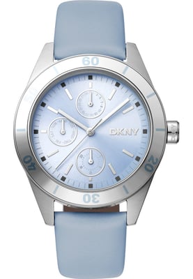 DKNY DK1L028L0015 Ladies Watch