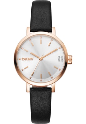 DKNY DK1L038L0035 Ladies Watch