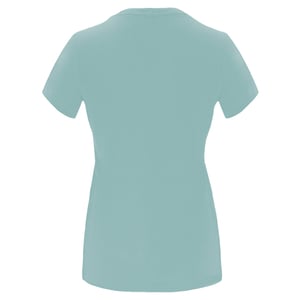 Roly Dames/Dames Capri T-Shirt (Gewassen blauw)