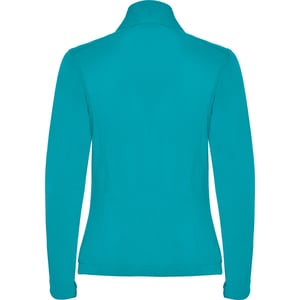 Roly Dames/Dames Nebraska Zachte Shell Jas (Aquamarine)