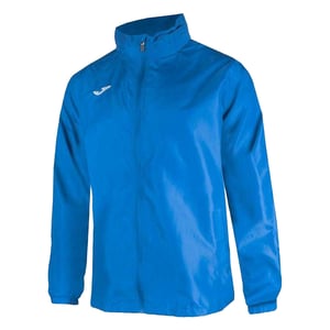 Joma Heren Iris Voetbal Waterdicht Jasje (Blauw)