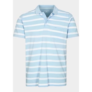 Commander Flag polo heren 214008359/641