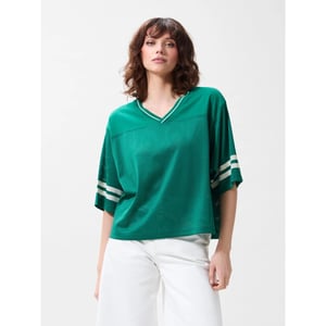 Catwalk Junkie Football jersey