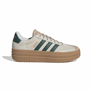 Adidas vl court bold lage sneakers dames -
