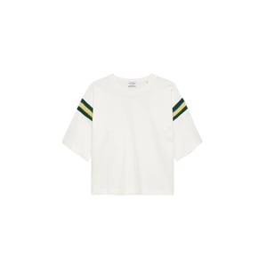 Catwalk Junkie Loose fit tshirt h sleeve detail