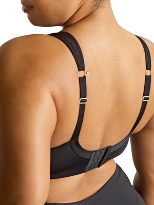 Wired Racerback Sports Bra