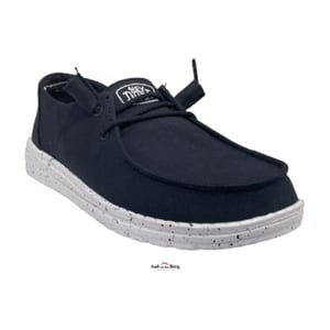 Hey Dude Damesschoenen veterschoenen