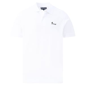 Barbour Polo