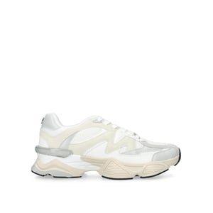 Speeder White Sneakers