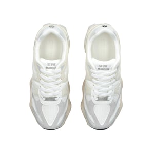 Speeder White Sneakers