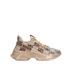 Maxima Blush Sneakers