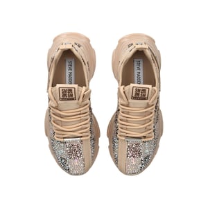 Maxima Blush Sneakers