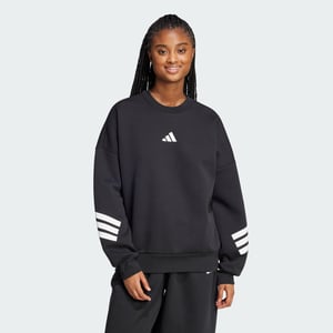 Future Icons 3-Stripes Sweatshirt