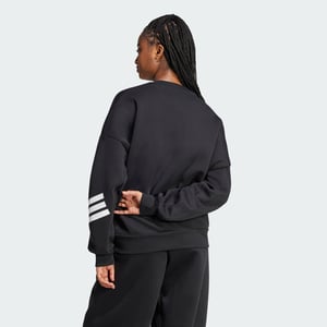 Future Icons 3-Stripes Sweatshirt