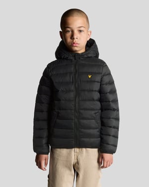 Sports Wadded Pac a Mac