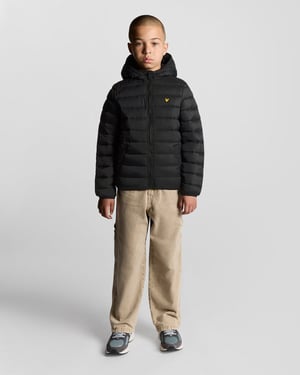 Sports Wadded Pac a Mac