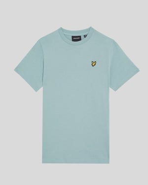Kids Plain T-Shirt