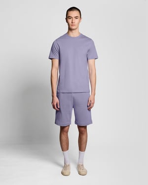 Superfin bomull T-shirt
