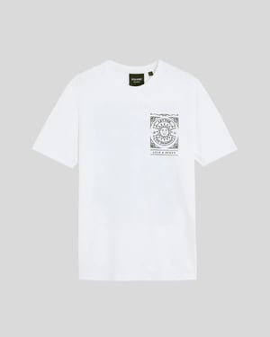 Sunshine Inn Graphic T-Shirt