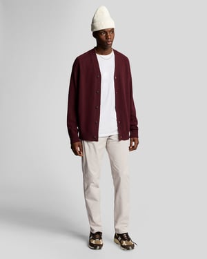 Five Pockets Chino