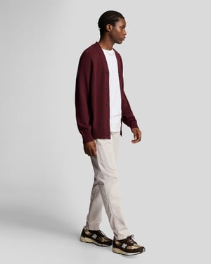 Five Pockets Chino