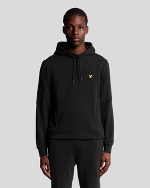 Sportstejp Hoodie