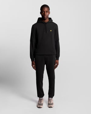 Sportstejp Hoodie