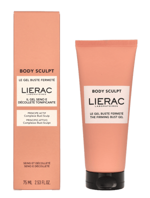 Lierac Body Sculpt De Verstevigende Borstgel