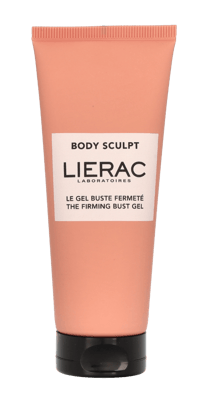 Lierac Body Sculpt De Verstevigende Borstgel
