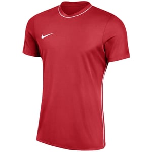 Kids Park Dri-fit T Shirt Training Jersey in Red