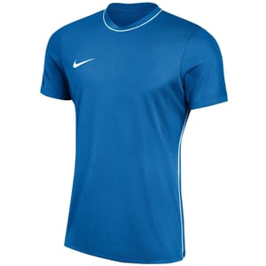 Kids Park Dri-fit T Shirt Training Jersey in Blue