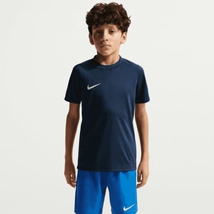 Kids Park Dri-fit T Shirt Jersey in Navy