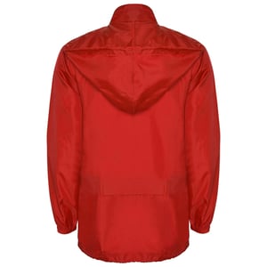 Roly Heren Regenjas (Rood)