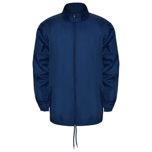 Roly Heren Regenjas (Marineblauw)