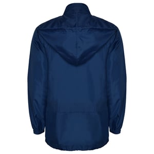 Roly Heren Regenjas (Marineblauw)