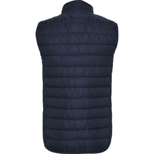 Roly Heren Oslo Gilet (Marineblauw)