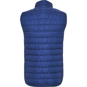 Roly Heren Oslo Gilet (Elektrisch Blauw)