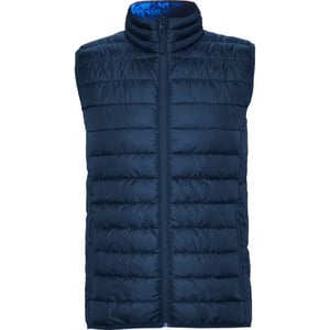 Roly Bodywarmer voor kinderen (Marineblauw)