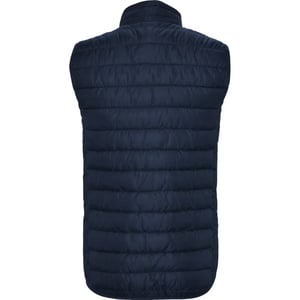 Roly Bodywarmer voor kinderen (Marineblauw)