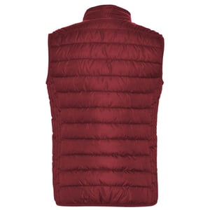 Roly Dames/Dames Oslo Gilet (Granaatrood)