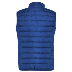 Roly Dames/Dames Oslo Gilet (Elektrisch Blauw)