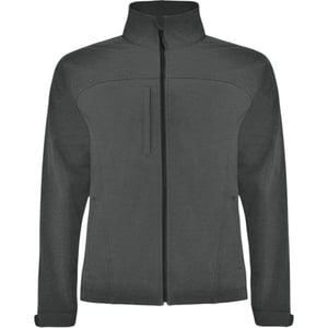 Roly Heren Rudolph Soft Shell Jas (Donker lood)