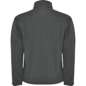 Roly Heren Rudolph Soft Shell Jas (Donker lood)