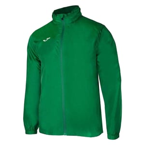 Joma Heren Iris Voetbal Waterdicht Jasje (Groen)