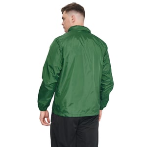 Joma Heren Iris Voetbal Waterdicht Jasje (Groen)